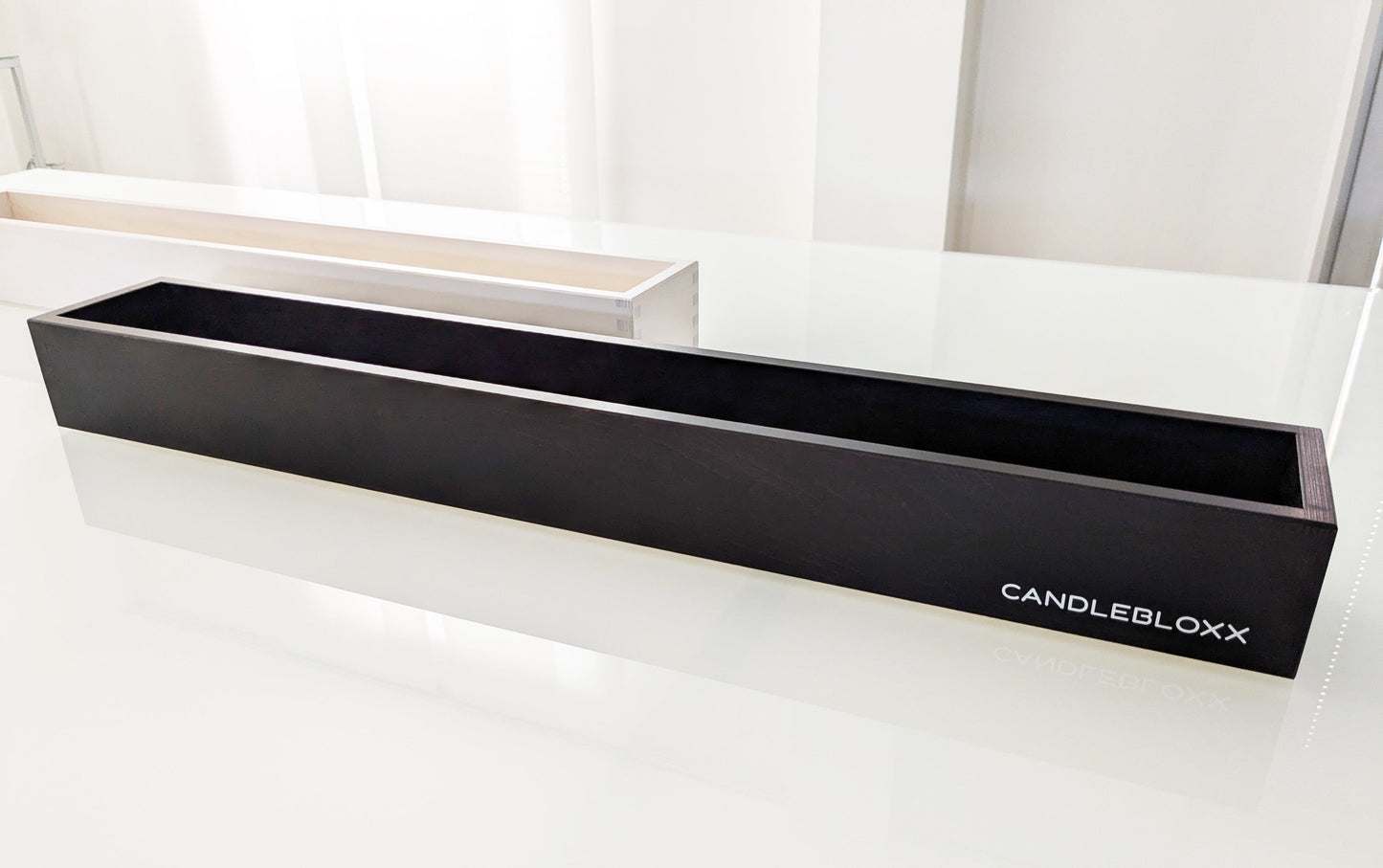 Candlebloxx Refill Wax Block – 70 cm With or Without Fragrance-3