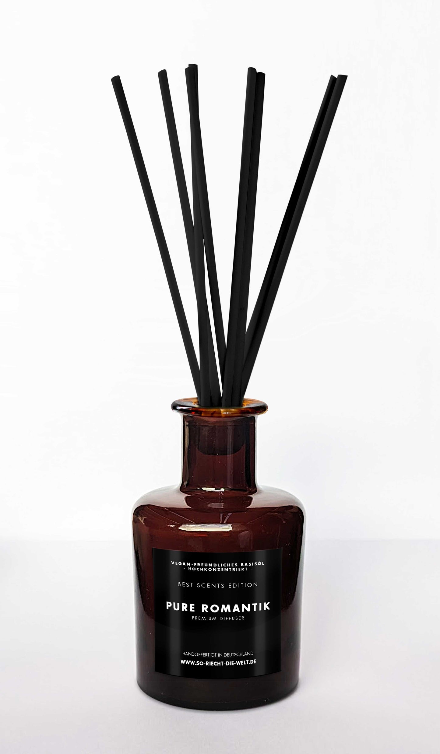 Pure Romance – Room Diffuser Best Scents Edition-1