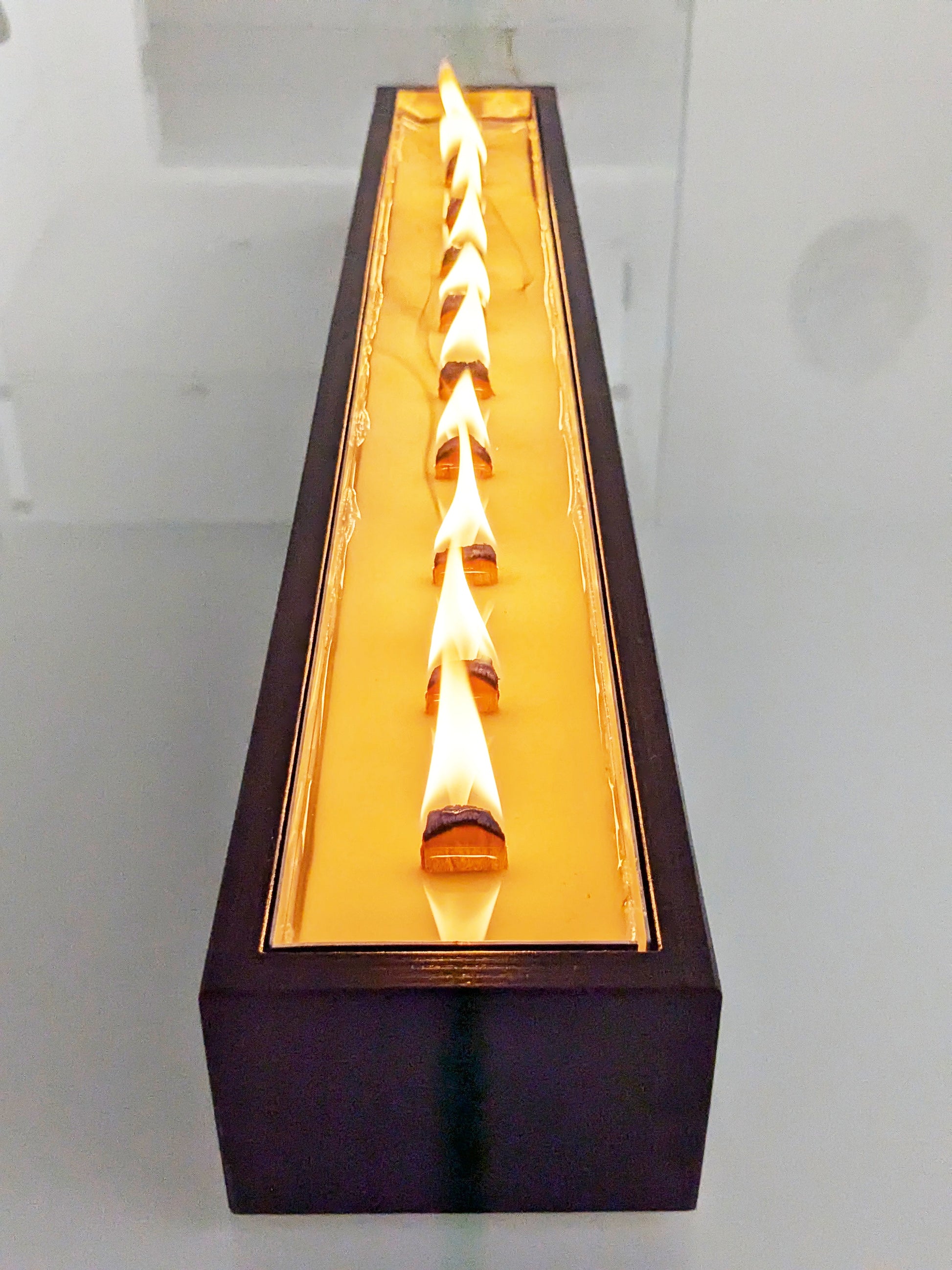 Candlebloxx Refill Wax Block – 70 cm With or Without Fragrance-2