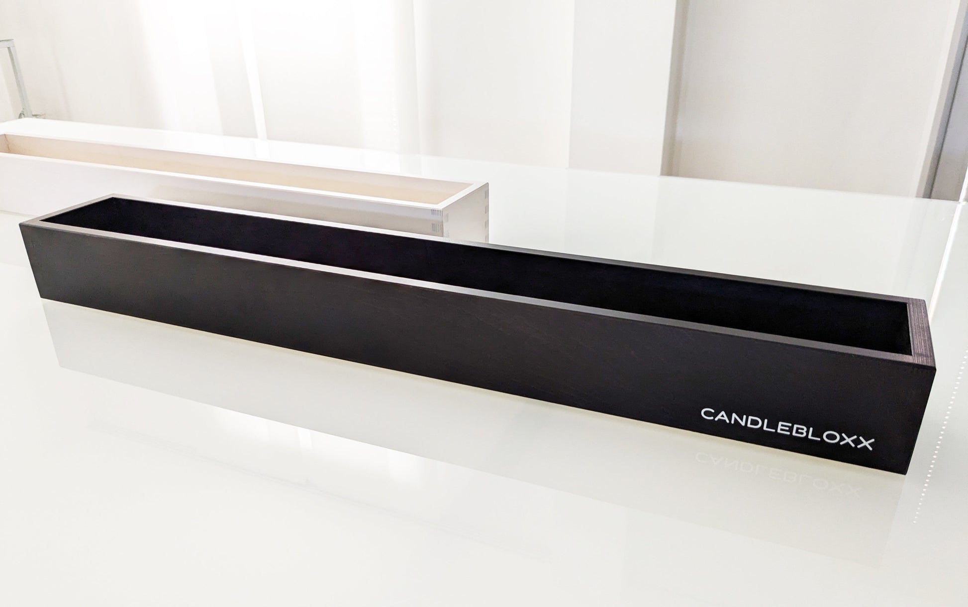 Candlebloxx Refill Wax Block – 70 cm With or Without Fragrance-3