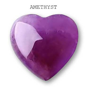 ANTI-STRESS – Amethyst Crystal Scented Candle – Water Jasmine | Sea Salt Rose | Ozone-3