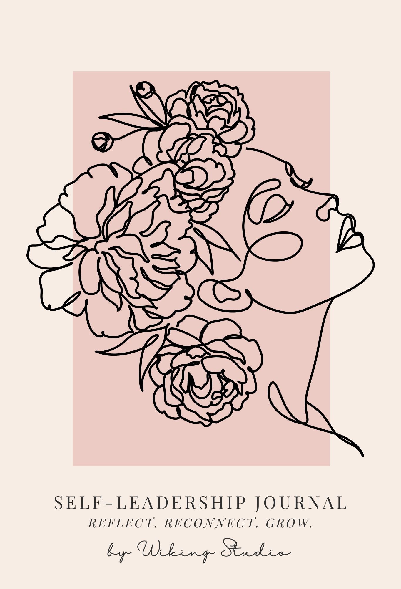 Self-leadership journal - digital upplaga