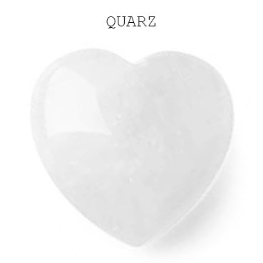 STRENGTH – Clear Quartz Crystal Scented Candle Glacier | Morning Air-3