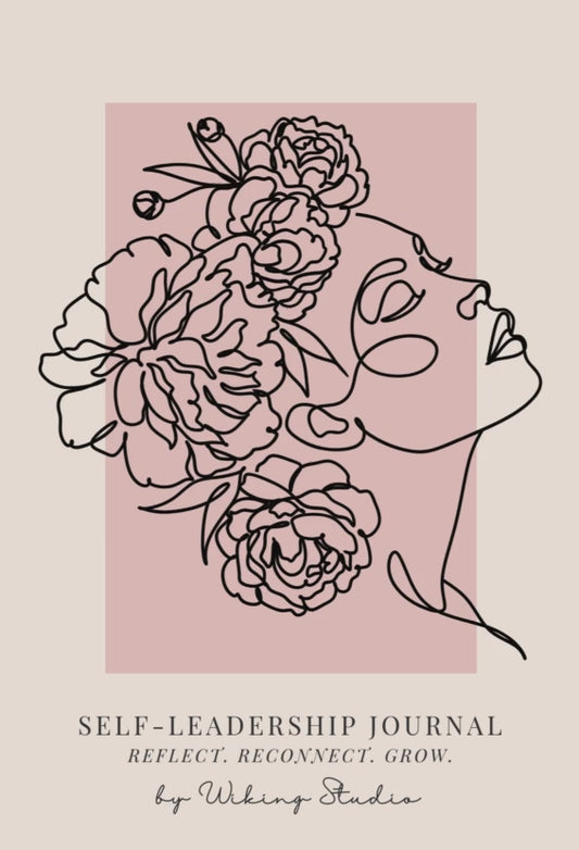 Self-leadership journal - digital upplaga